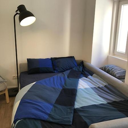 Casa Graca Lisboa Leilighet Eksteriør bilde