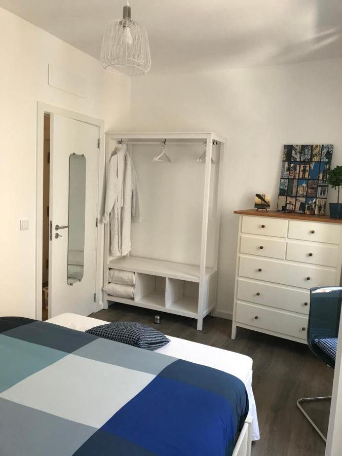Casa Graca Lisboa Leilighet Eksteriør bilde