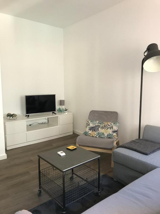 Casa Graca Lisboa Leilighet Eksteriør bilde