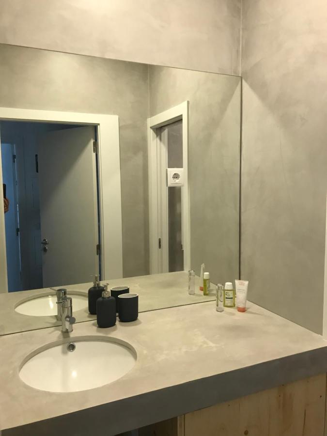 Casa Graca Lisboa Leilighet Eksteriør bilde
