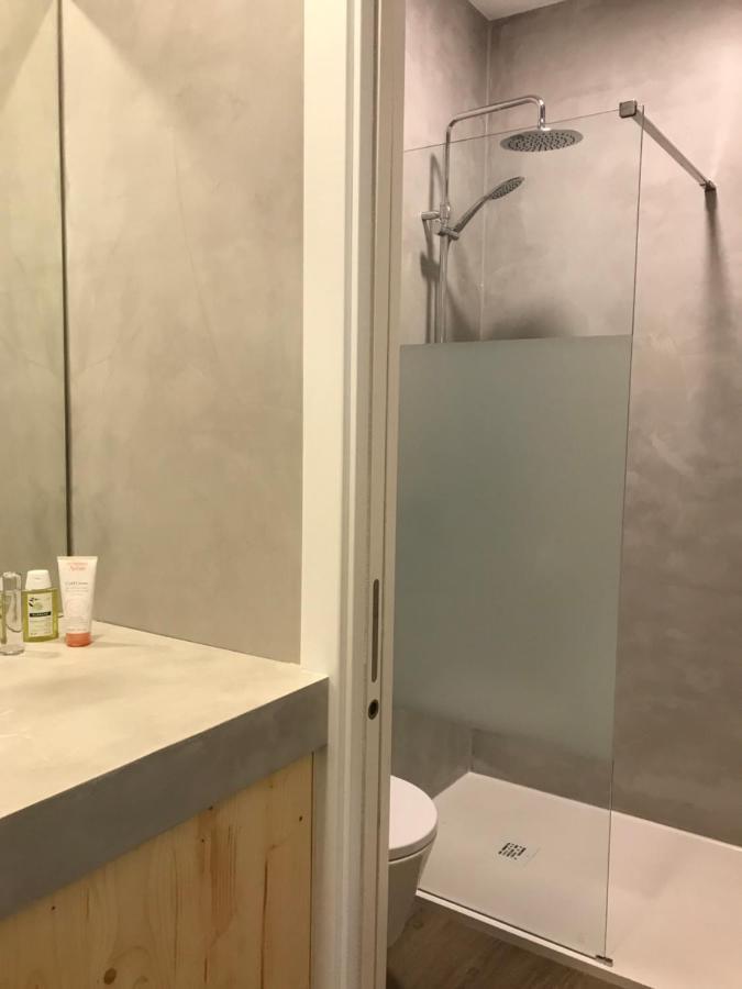 Casa Graca Lisboa Leilighet Eksteriør bilde