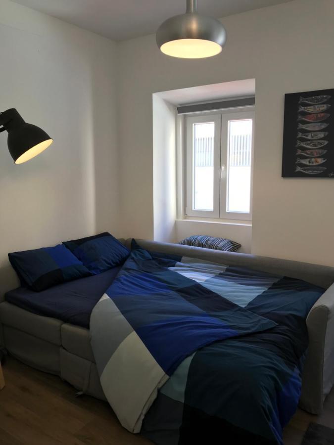 Casa Graca Lisboa Leilighet Eksteriør bilde